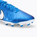 Pánské kopačky  Nike Tiempo Legend 10 Academy FG/MG soar/white 7