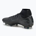 Kopačky Nike Mercurial Superfly 10 Academy MG black/deep jungle/black 3