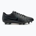 Pánské kopačky  Nike Tiempo Legend 10 Club FG/MG black/deep jungle/black 2