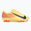 Dětské kopačky Nike Vapor 16 Club Kylian Mbappe FG/MG light laser orange/armory navy 2
