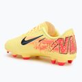 Dětské kopačky Nike Vapor 16 Club Kylian Mbappe FG/MG light laser orange/armory navy 3