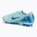 Kopačky Nike Mercurial Vapor 16 Academy AG glacier blue/blue orbit 3