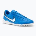 Pánské kopačky  Nike Tiempo Legend 10 Club TF soar/white