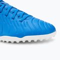 Pánské kopačky  Nike Tiempo Legend 10 Club TF soar/white 7