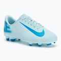Dětské kopačky Nike Mercurial Vapor 16 Club FG/MG glacier blue/blue orbit