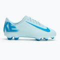 Dětské kopačky Nike Mercurial Vapor 16 Club FG/MG glacier blue/blue orbit 2