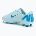 Dětské kopačky Nike Mercurial Vapor 16 Club FG/MG glacier blue/blue orbit 3