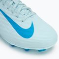 Dětské kopačky Nike Mercurial Vapor 16 Club FG/MG glacier blue/blue orbit 7