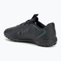 Dětské kopačky Nike Phantom GX II Academy TF black/deep jungle/black 3