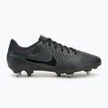 Pánské kopačky  Nike Tiempo Legend 10 Academy SG-Pro black/deep jungle/black 2