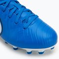 Dětské kopačky Nike Tiempo Legend 10 Club FG/MG soar/white 7