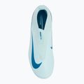 Dětské kopačky Nike Mercurial Superfly 10 Academy AG glacier blue/blue orbit 5