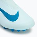 Dětské kopačky Nike Mercurial Superfly 10 Academy AG glacier blue/blue orbit 7