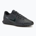 Pánské kopačky Nike Tiempo Legend 10 Club TF black/deep jungle/black