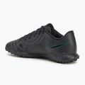 Pánské kopačky Nike Tiempo Legend 10 Club TF black/deep jungle/black 3