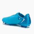 Pánské kopačky Nike Phantom GX 2 Academy AG blue fury / white 3