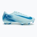 Kopačky Nike Mercurial Vapor 16 Academy FG/MG glacier blue/blue orbit 2