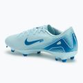 Kopačky Nike Mercurial Vapor 16 Academy FG/MG glacier blue/blue orbit 3