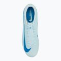 Kopačky Nike Mercurial Vapor 16 Academy FG/MG glacier blue/blue orbit 5