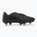 Pánské kopačky  Nike Phantom GX 2 Academy black/deep jungle 2