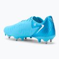 Pánské kopačky  Nike Phantom GX 2 Academy blue fury/white 3