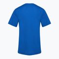 Pánské fitness  tričko Nike Dri-Fit Fitness dame royal 2