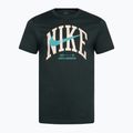 Pánské tričko  Nike Fitness vintage green