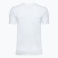 Pánské fitness  tričko Nike Dri-Fit Fitness white 2