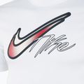 Pánské basketbalové tričko Nike Dri-Fit White 3