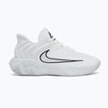 Basketbalové boty Nike Giannis Immortality 4 white/ pure platinum/ black 2