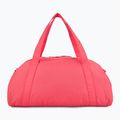 Dámská tréninková taška Nike Gym Club 24 l aster pink/ aster pink/ volt 2