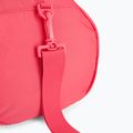 Dámská tréninková taška Nike Gym Club 24 l aster pink/ aster pink/ volt 3