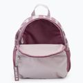 Dětský batoh  Nike Brasilia Just Do It Mini 11 l platinum violet/plum dust/white 6