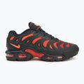 Pánské boty Nike Air Max Plus Drift off noir/black/dragon red/hyper crimson 2