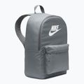 Batoh Nike Heritage 25 l smoke grey/smoke grey/white 2