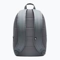 Batoh Nike Heritage 25 l smoke grey/smoke grey/white 3