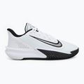 Pánské basketbalové boty Nike Precision 7 white/black 2