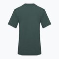 Pánské tričko  Nike Dri-Fit UV Hyverse vintage green/black 2