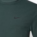 Pánské tričko  Nike Dri-Fit UV Hyverse vintage green/black 3