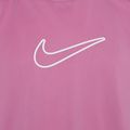 Dětské tričko Nike One Dri-Fit magic flamingo/white 3