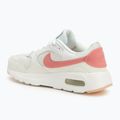 Dámské boty  Nike Air Max SC summit white/sail/phantom/red stardust 3