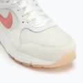 Dámské boty  Nike Air Max SC summit white/sail/phantom/red stardust 7