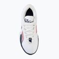 Pánské basketbalové boty Nike G.T. Cut Academy white/sport red/obsidian 5