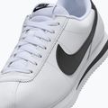 Dámské boty Nike Cortez Leather white/black 3