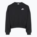 Dětská mikina Nike Sportswear Club Fleece black/white 5