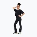 Dětské kalhoty Nike One black/white 2