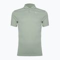 Pánské tenisové tričko Nike Court Dri-Fit Polo Solid jade horizon/white