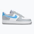 Pánské boty Nike Air Force 1 '07 Next Nature wolf grey / white / university bluebi 2