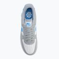 Pánské boty Nike Air Force 1 '07 Next Nature wolf grey / white / university bluebi 5