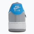 Pánské boty Nike Air Force 1 '07 Next Nature wolf grey / white / university bluebi 6